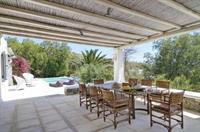 Villa Briolette كالافاتيس المظهر الخارجي الصورة